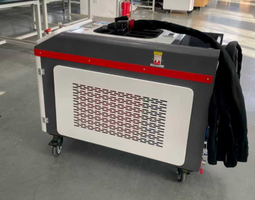 Импульсный лазерный очиститель 500 w (б/у) Кишинев Импульсный лазерный очиститель 500 w (б/у) Кишинев
